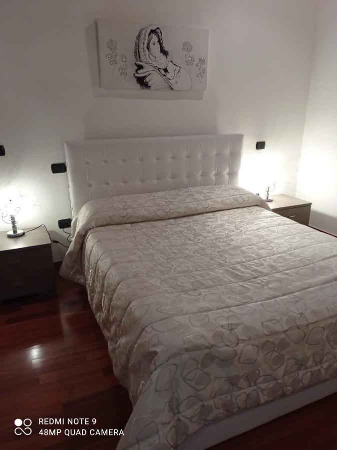 Dimora Di Mara Bed & Breakfast Santeramo in Colle Eksteriør bilde