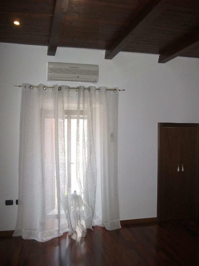 Dimora Di Mara Bed & Breakfast Santeramo in Colle Eksteriør bilde