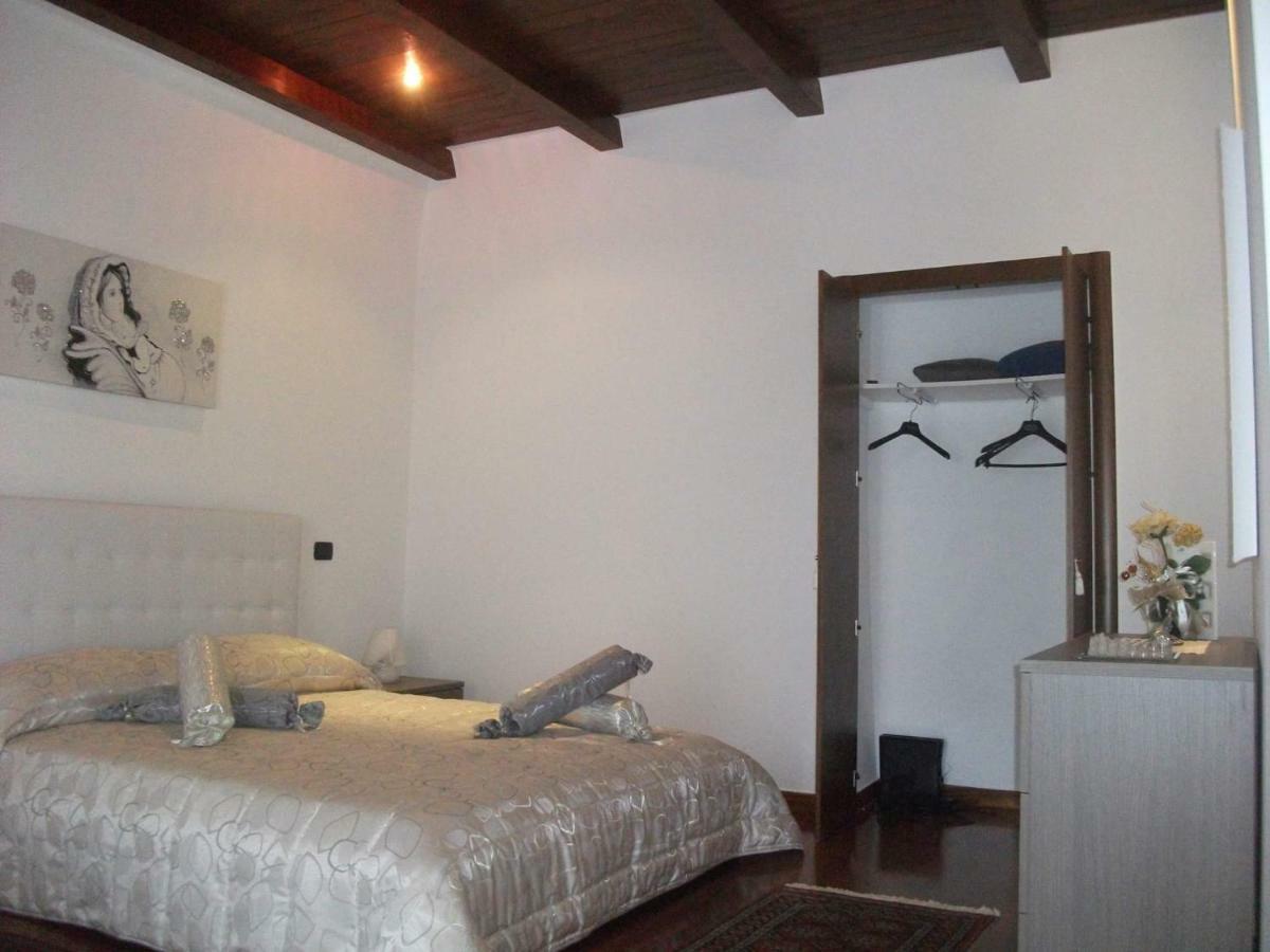Dimora Di Mara Bed & Breakfast Santeramo in Colle Eksteriør bilde