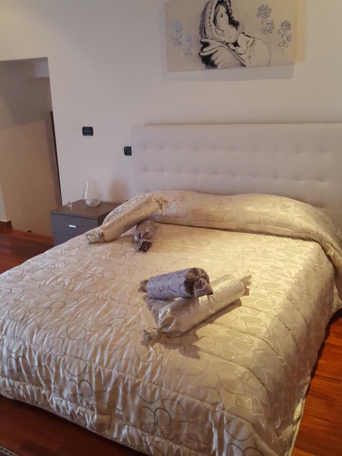 Dimora Di Mara Bed & Breakfast Santeramo in Colle Eksteriør bilde