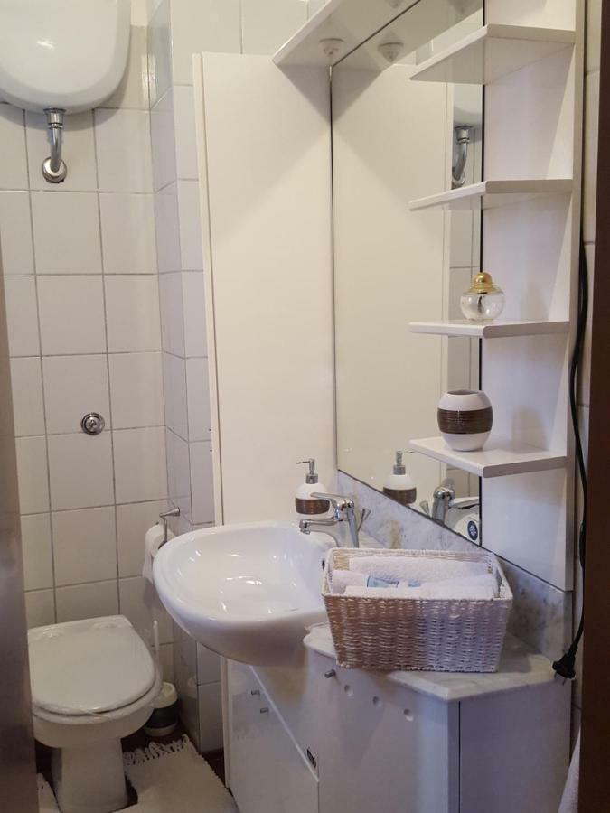 Dimora Di Mara Bed & Breakfast Santeramo in Colle Eksteriør bilde