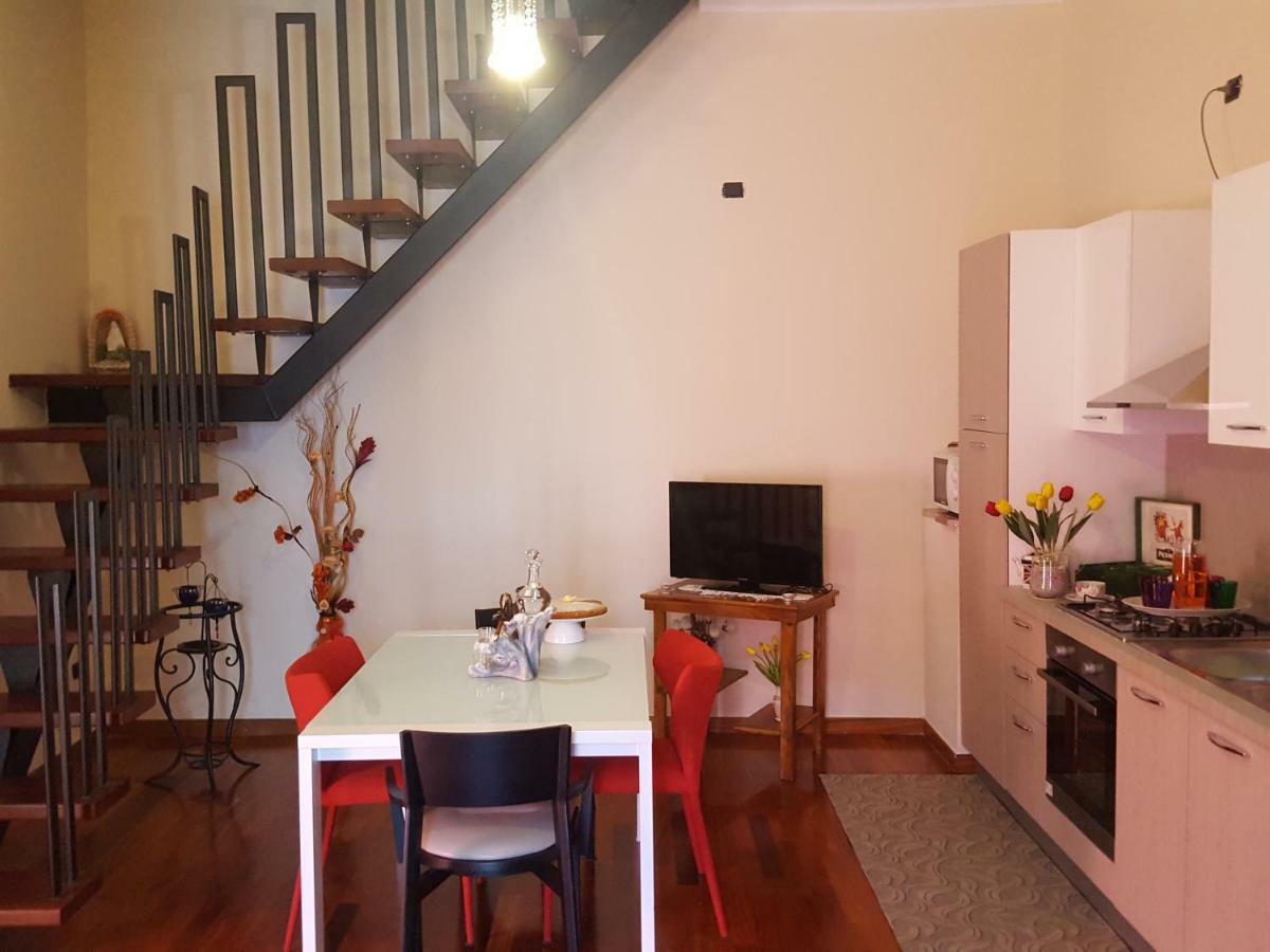Dimora Di Mara Bed & Breakfast Santeramo in Colle Eksteriør bilde