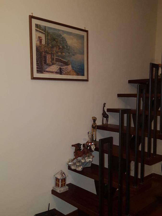Dimora Di Mara Bed & Breakfast Santeramo in Colle Eksteriør bilde