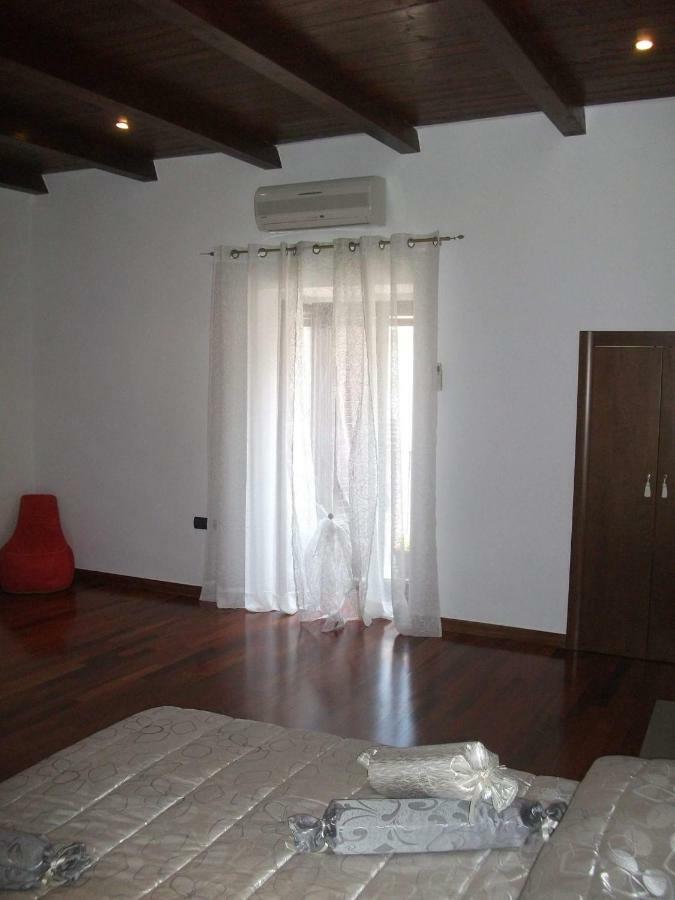 Dimora Di Mara Bed & Breakfast Santeramo in Colle Eksteriør bilde