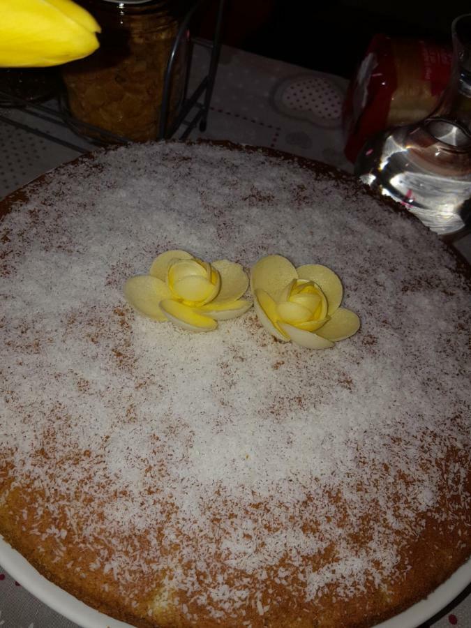Dimora Di Mara Bed & Breakfast Santeramo in Colle Eksteriør bilde