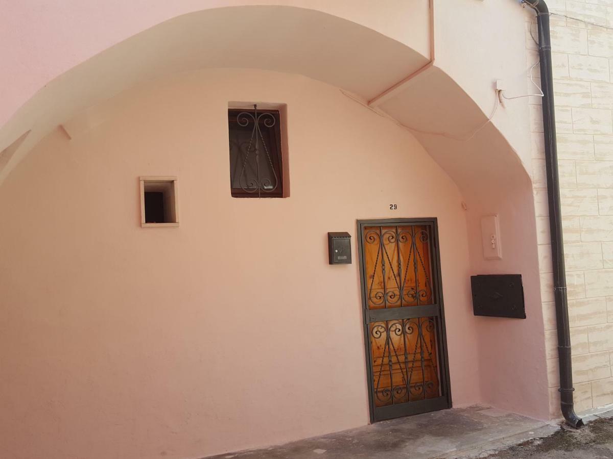 Dimora Di Mara Bed & Breakfast Santeramo in Colle Eksteriør bilde