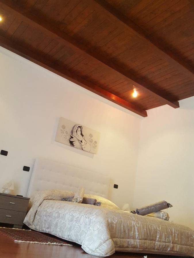 Dimora Di Mara Bed & Breakfast Santeramo in Colle Eksteriør bilde