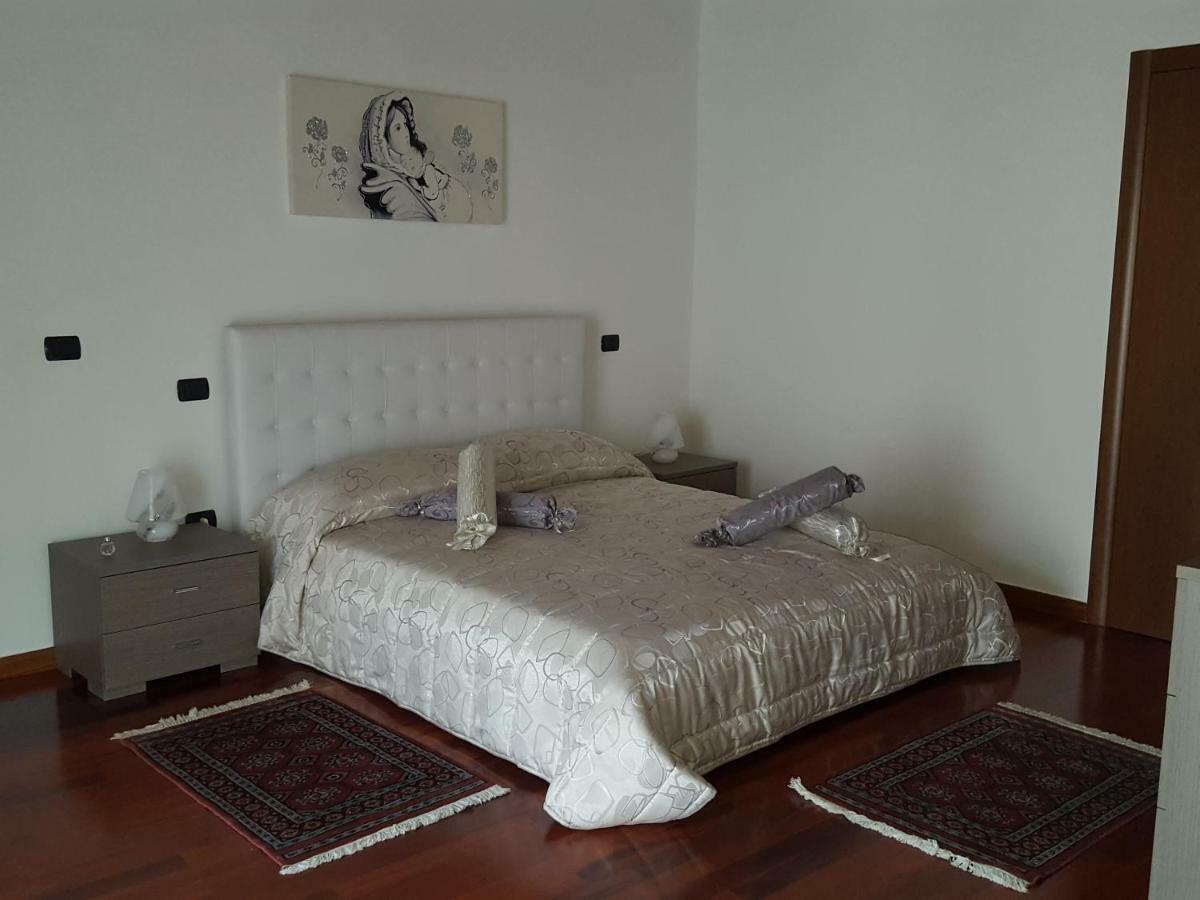 Dimora Di Mara Bed & Breakfast Santeramo in Colle Eksteriør bilde