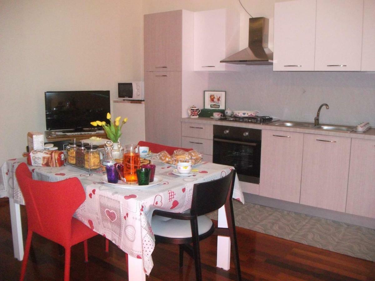 Dimora Di Mara Bed & Breakfast Santeramo in Colle Eksteriør bilde