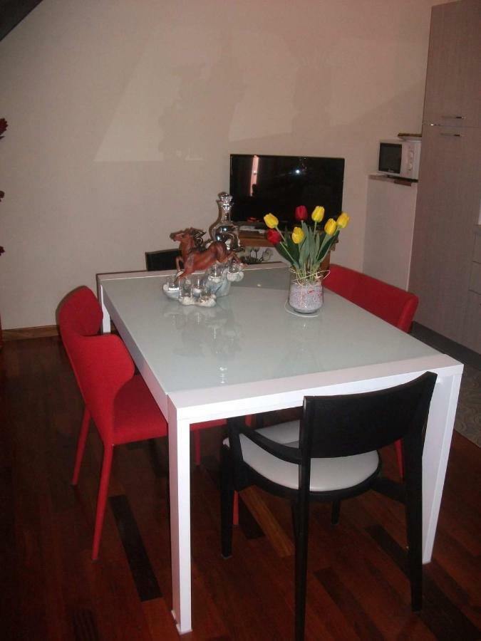 Dimora Di Mara Bed & Breakfast Santeramo in Colle Eksteriør bilde