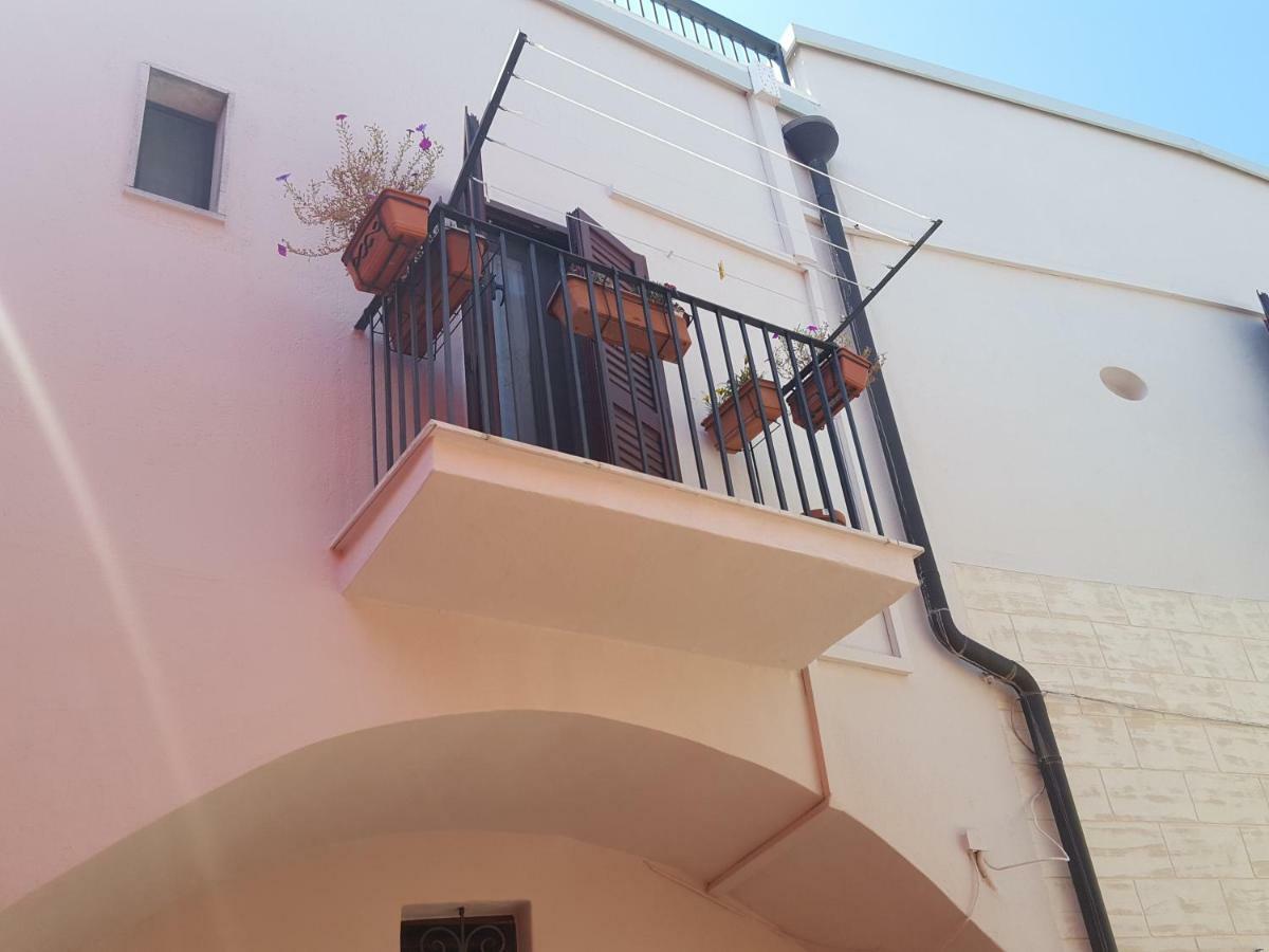 Dimora Di Mara Bed & Breakfast Santeramo in Colle Eksteriør bilde