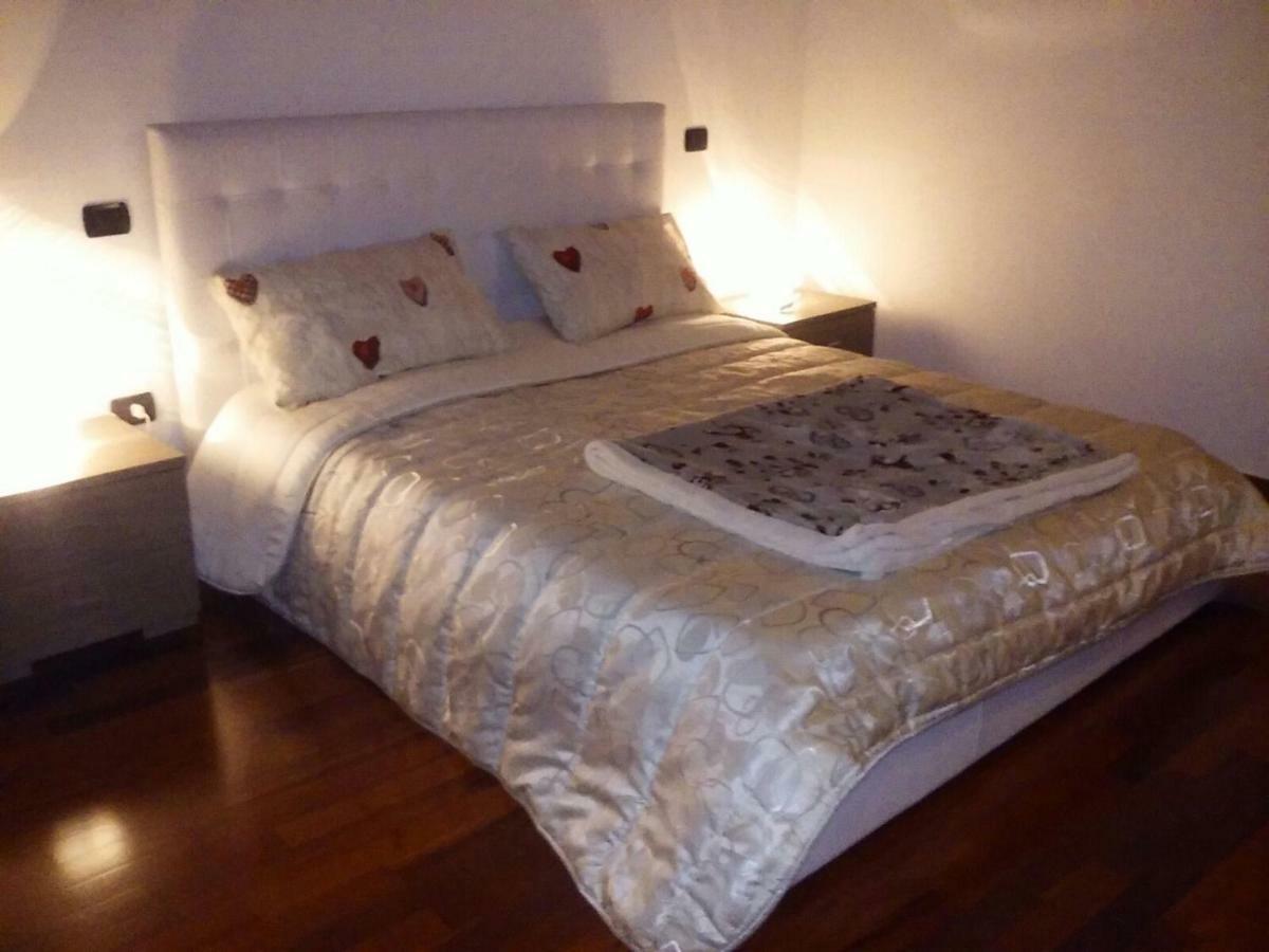 Dimora Di Mara Bed & Breakfast Santeramo in Colle Eksteriør bilde